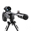Umarex - Airmagnum 850 M2 XT Kit 4.5mm windcheater with compensator