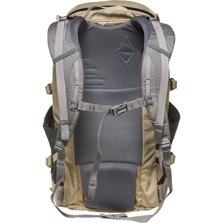 Mystery Ranch - Coulee 25 S/M hiking backpack - Hummus