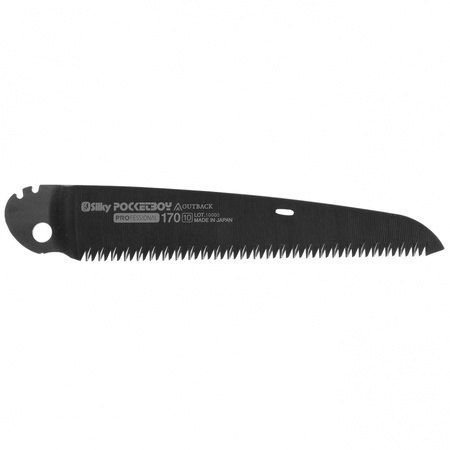 Silky Pocketboy 170-10 Outback Edition saw blade