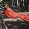 TigerWood - Dragonfly Hammock V1 - red