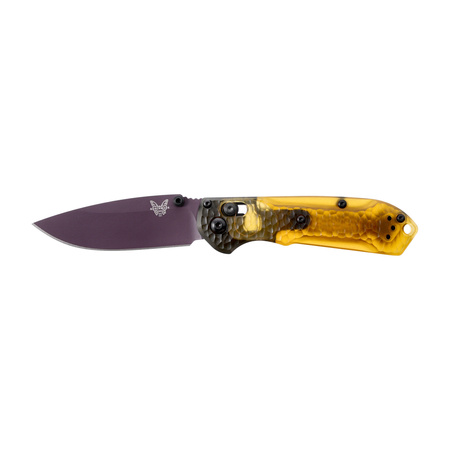 Benchmade 565PL-2501 Mini Freek Folding Knife