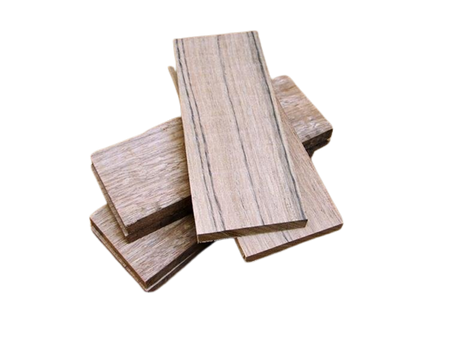 Amazaque Wood - Covers