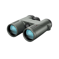 Hawke Frontier HD X 10x42 green binoculars