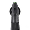 T4E TR 50L Gen 2 caliber rubber bullet revolver. .50 CO2