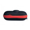 Wacaco Nanopresso - Portable travel coffee maker - Lava Red with case
