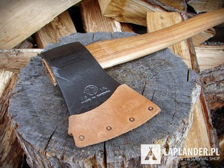 HULTAFORS axe H 006 SV 0.6 kg - Hand-forged