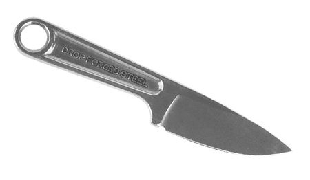 Ka-Bar 1119 Forged Wrench Knife