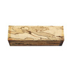 Wood Birch Moulded - Block