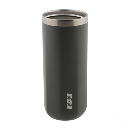 Wacaco - Octorama Grande 435 ml dim grey thermal mug
