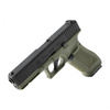 Glock - Glock 17 gen 5 air pistol. 4.5 mm green