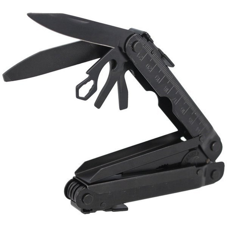 BlackFox Titanium Coated Multitool (BF-200)