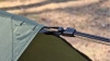 Bushmen - EASY Tarp 3x3 green