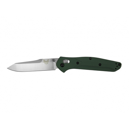 Benchmade - 940 Osborne folding knife