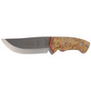 Muela Full Tang Aboriginal Bushcraft Knife 112mm (VIKING.M-11B.M)