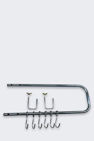 CanvasCamp - Clothes Hanger - Coat Rack