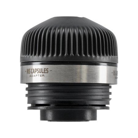 Wacaco Nanopresso - Adapter for Nespresso capsules 