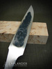 Yakut head 125 - Yakut - Hand forged