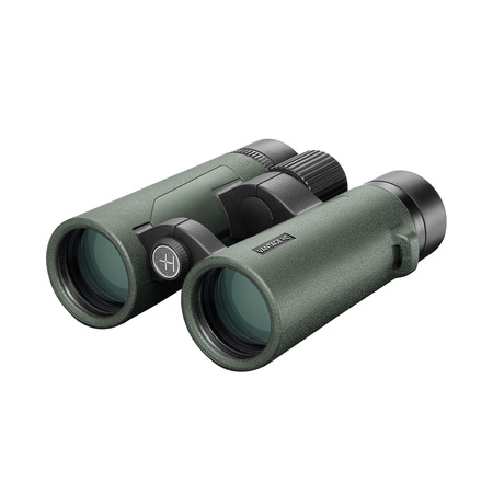 Hawke Vantage HD 10x42 green binoculars