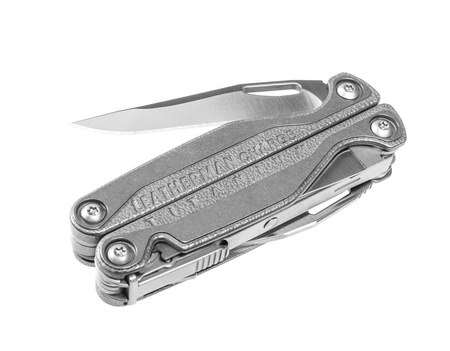 Leatherman - Multitool Charge TTi PLUS - 832528