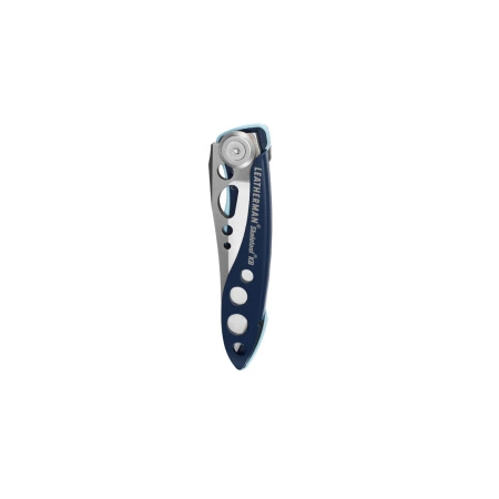 Leatherman Skeletool KB Nightshade knife (833153) - 2 tools