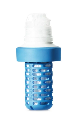 Katadyn - Replacement filter cartridge for BeFree filters - Blue