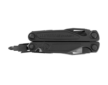 Leatherman - Charge Plus Multitool Black