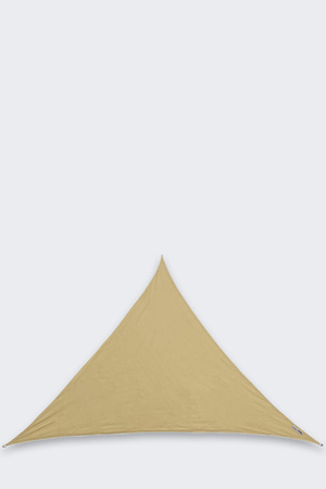 CanvasCamp - Triangle Sun Protection Sail - CoolAir 350