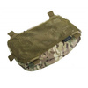 Bivouac sheet - Tarp Supertarp - Helikon - PL Woodland