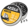 Apolo Hunter 5.5 mm shotgun shell, 250 rounds. 1.20g/18.5gr (19971)