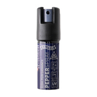 Walther - Pro Secur pepper gas 16 ml cone