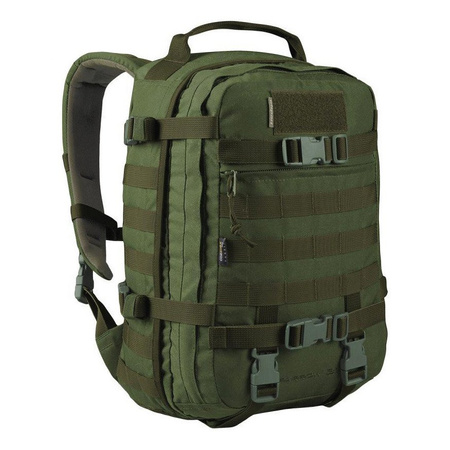 Wisport Sparrow II 30 backpack - Olive