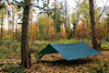 Camping Sheet - Tarp 4x4 - DD Hammocks - Coyot Brown