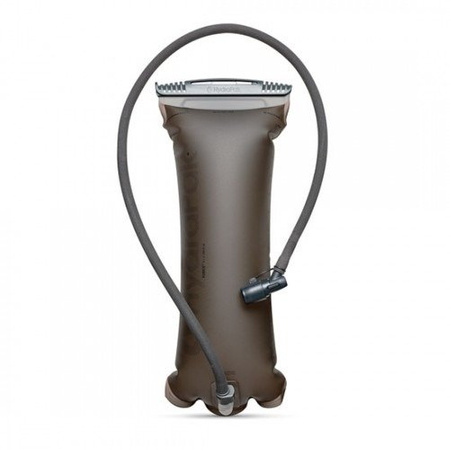 Hydration system reservoir - Hydrapak - Force Reservoir 3L - Mammoth Grey