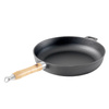 Robens - Tourist cast iron skillet - Tahoe Pan 27 cm