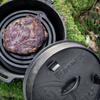 Petromax Dutch Oven FT cast iron kettle4.5