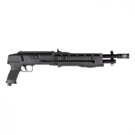 RAM Umarex T4E HDB 68 cal. 68 CO2 rubber-bullet shotgun