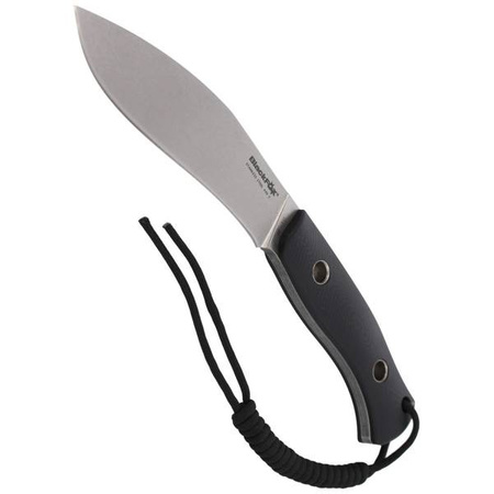 BlackFox DIPPRASAD kukri knife Alfredo Doricchi design (BF-711)