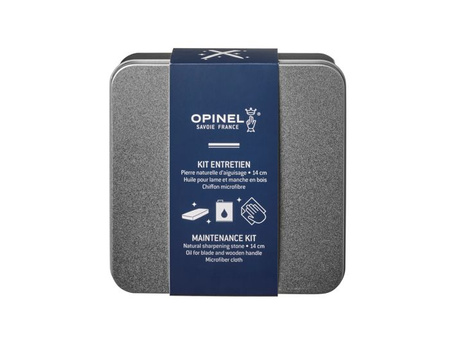 Opinel Knife Maintenance Kit