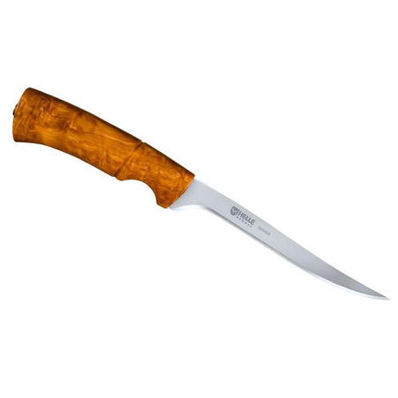 Helle - Steinbit knife