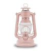 Feuerhand LED Baby Special 276 garden lamp - Rose