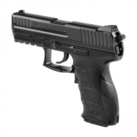 Heckler&Koch - Replica ASG pistol H&K P30 6 mm electric