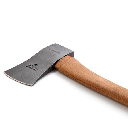 HULTAFORS HY10 1.2 kg universal axe - Hand-forged