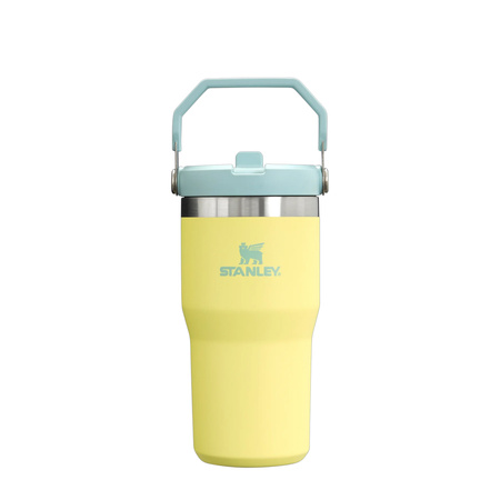 Stanley IceFlow Flip Straw 0.6 L Pomelo mug