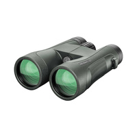 Hawke Endurance ED 12x50 green binoculars
