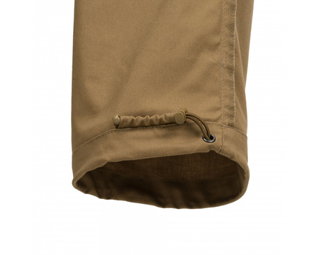 Helikon Pilgrim bushcraft pants - Taiga Green/Black