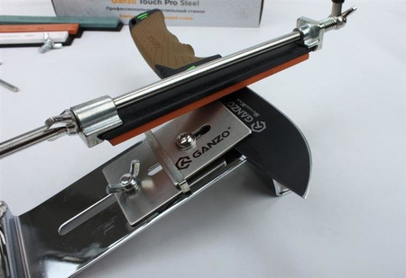 Ganzo Touch Pro Steel Sharpener