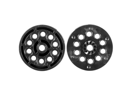 Umarex - Magazine for Tornado 4.5 mm 2 pcs.