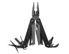 Leatherman - Charge Plus Multitool Black