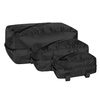 Helikon - Pakcell Organizer Set - Black
