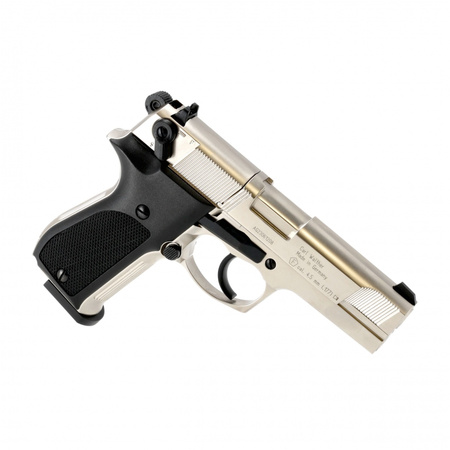 Walther - CP88 wind gun nickel 4.5 mm diabolo